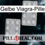 Yellow Viagra Pill 17